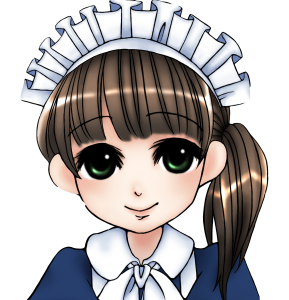 ゆい上半身